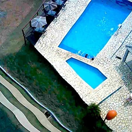 Sitio Lopes Guest House Toledo  ภายนอก รูปภาพ