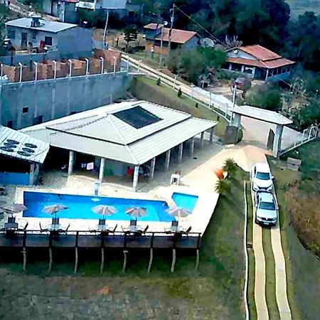 Sitio Lopes Guest House Toledo  ภายนอก รูปภาพ