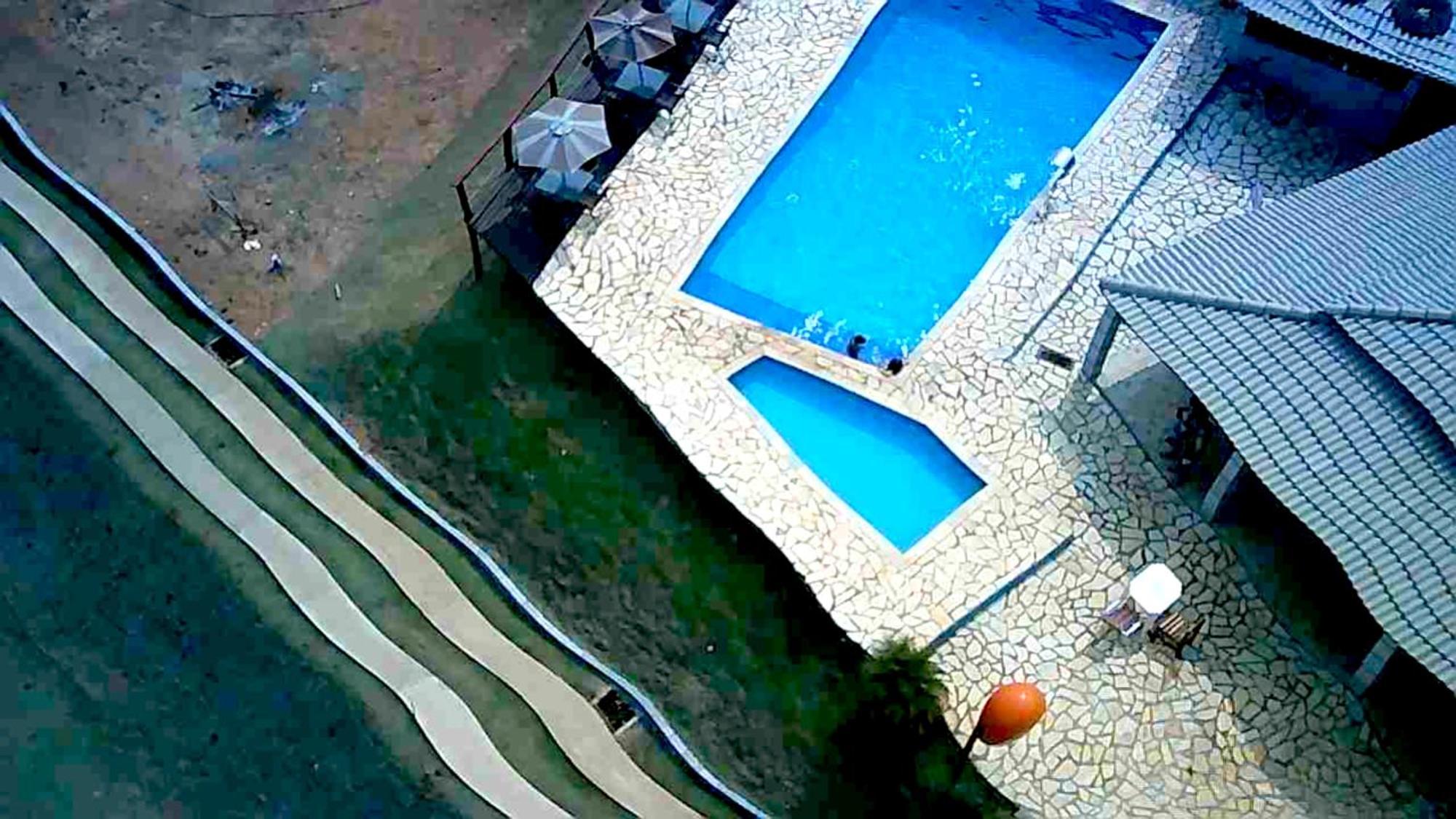 Sitio Lopes Guest House Toledo  ภายนอก รูปภาพ