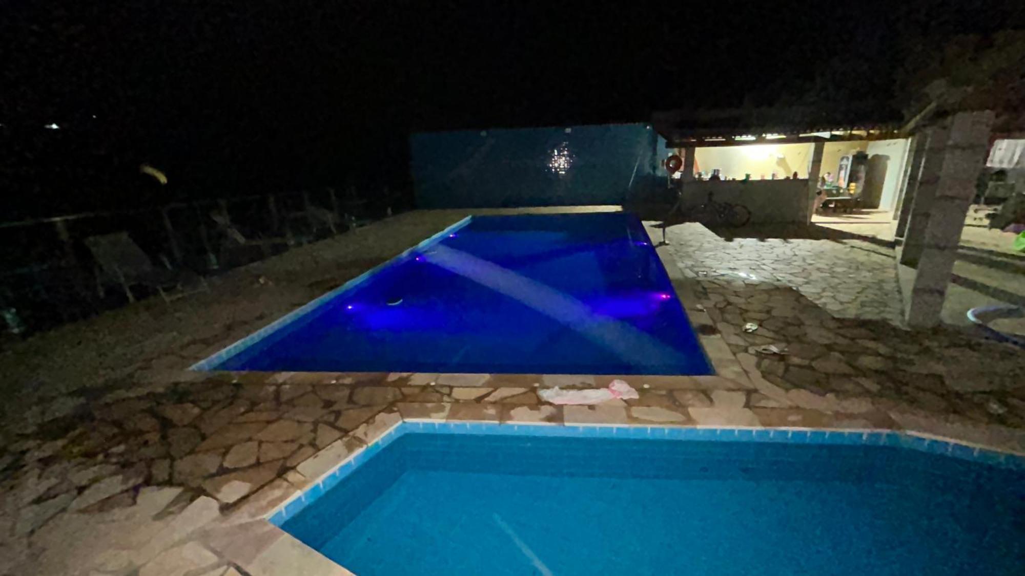 Sitio Lopes Guest House Toledo  ภายนอก รูปภาพ