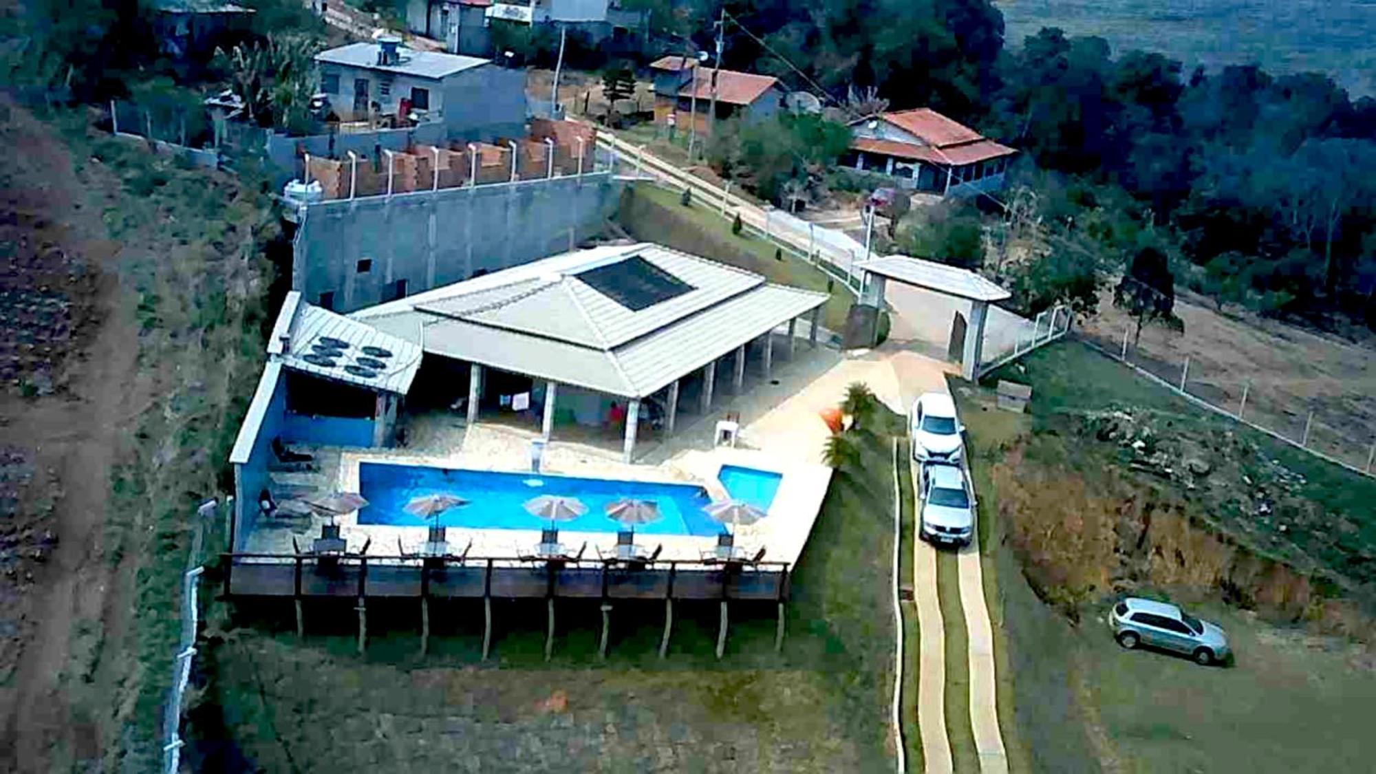 Sitio Lopes Guest House Toledo  ภายนอก รูปภาพ