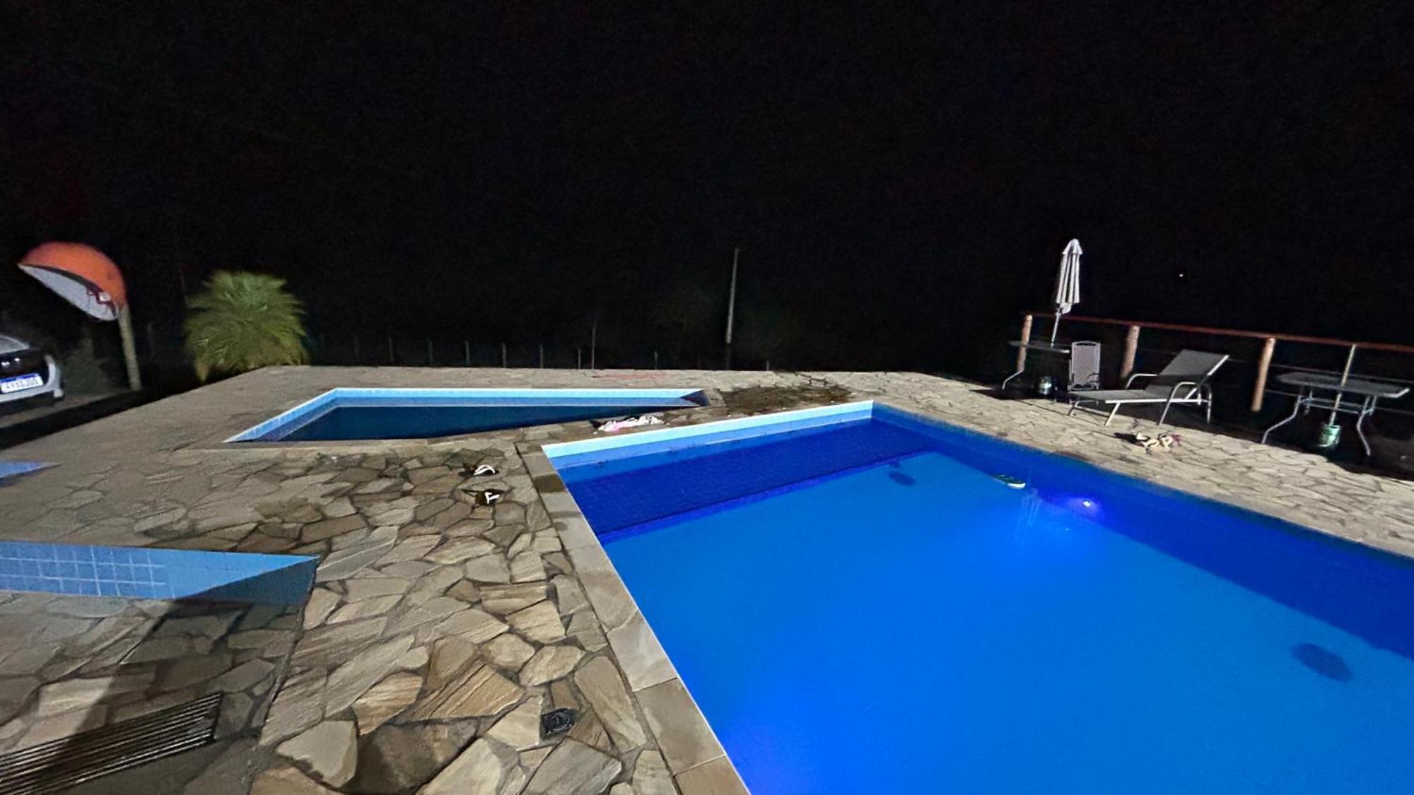 Sitio Lopes Guest House Toledo  ภายนอก รูปภาพ
