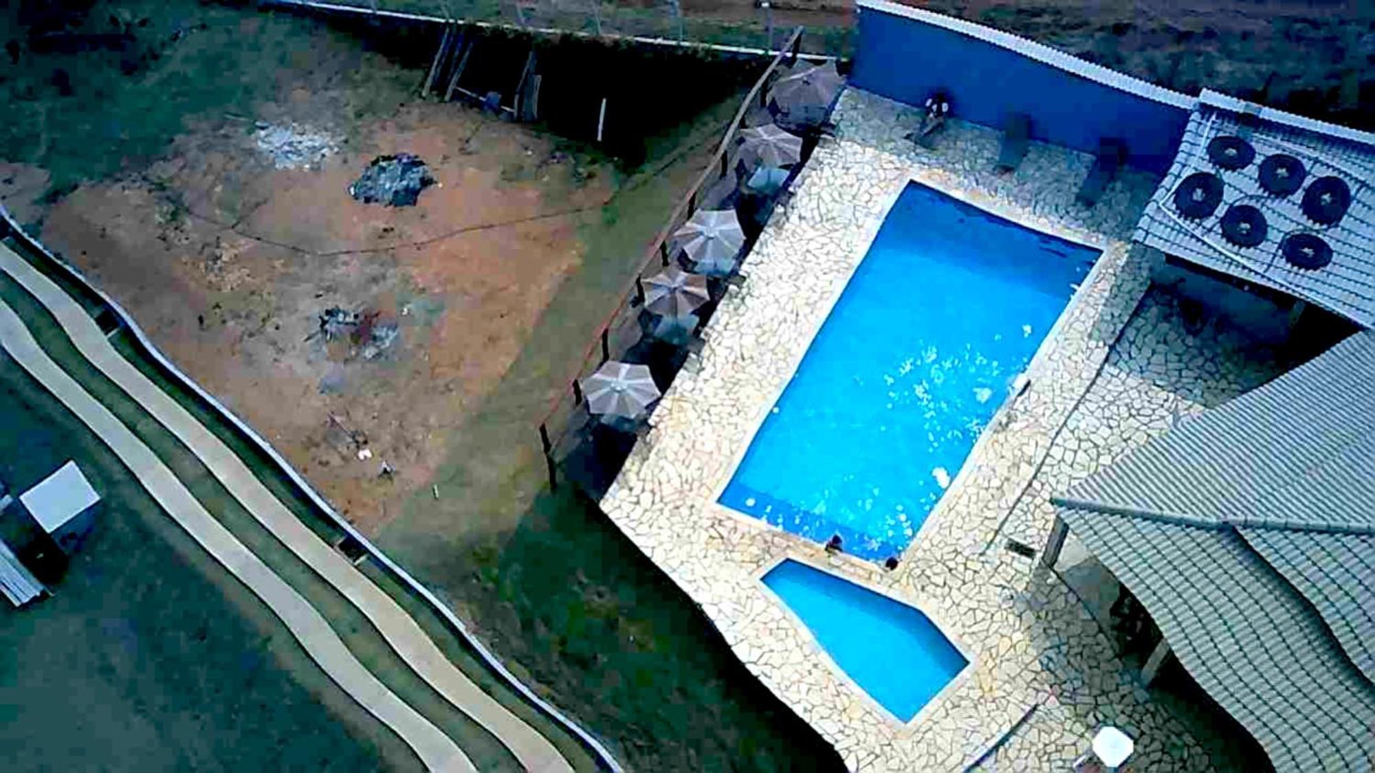 Sitio Lopes Guest House Toledo  ภายนอก รูปภาพ