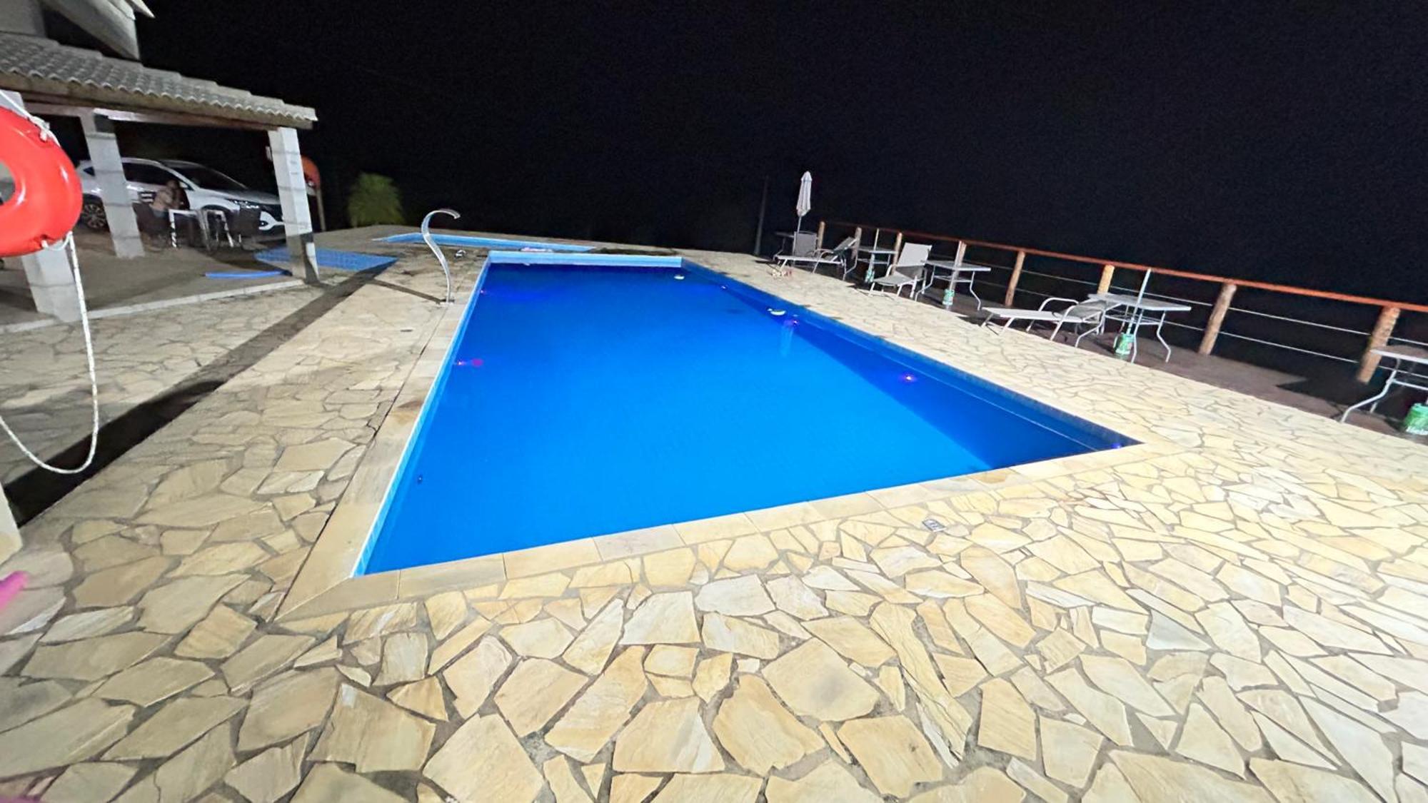 Sitio Lopes Guest House Toledo  ภายนอก รูปภาพ
